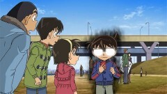 第765話 堤無津川凧揚げ事件（前編）
