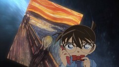 第774話 消えたムンクの叫び