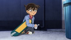 第775話 あやつられた名探偵（前編）