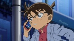 第776話 あやつられた名探偵（後編）