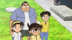 第777話 少年探偵団vs老人（シルバー）探偵団