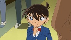 第790話 米花（べカ）ポン出血大サービス