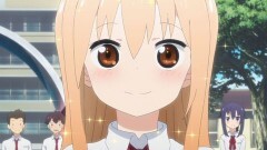 #1 うまるとおにいちゃん