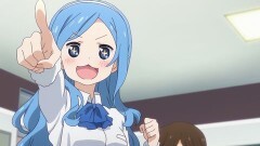 #3 うまると弟子