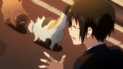 #7 うまるのお兄ちゃん