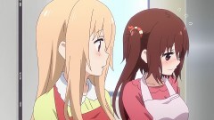 #9 うまるとバレンタイン