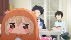 #10 うまると今と昔々