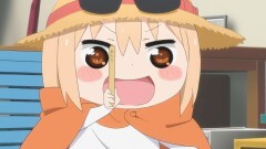 #11 うまるの日々
