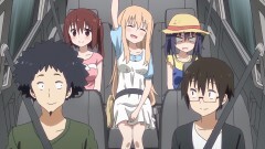 #12 うまるとみんな