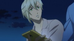 ＃2 つづきのない歌