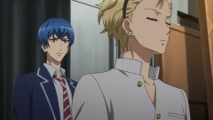 ＃5 アウェイなDRAMA