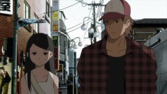 第七話 岐路