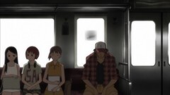 第八話 魔法遣い