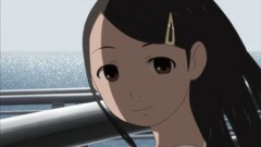 第九話 初恋