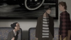 第十話 いのち