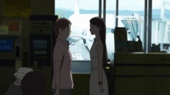 第十二話 夏のｿﾗ