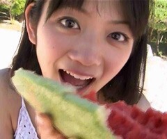 #15 森田涼花 ｢Driving Suzuka!!!｣