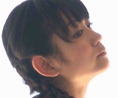 #17 森田涼花 ｢Driving Suzuka!!!｣