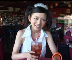 #21 森田涼花 ｢Driving Suzuka!!!｣