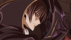 コードギアス 反逆のルルーシュ SPECIAL EDITION ‘BLACK REBELLION’