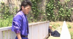 爆裂ヤンキー伝　ＺＥＲＯ