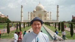 #10 千原せいじ漫遊記　世界ふれあい旅スペシャルinインド