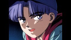 第1話　覚醒め