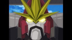 第1話　海から来た災厄