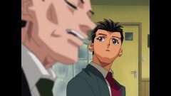 第7話　ファイヤー＆アイス
