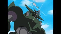第10話　正義に見合う給料