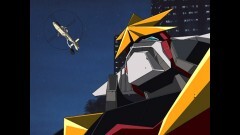 第12話　夜の新宿大決戦