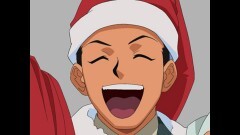 第13話　許される者　許されざる者