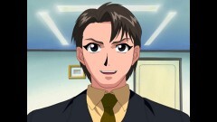 第15話　ぼくらはみんな生きている