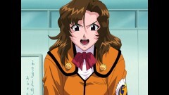 第16話　いつも心に太陽を