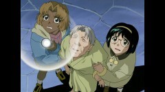 第17話　夢見るようにねむりたい