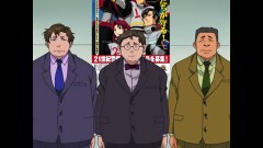 第23話　守りたいもの、なんですか？