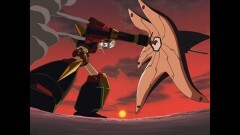 第24話　空を覆うもの