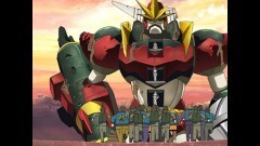 第26話　明日への凱歌