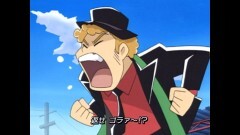 第2話　俺のお玉でサランヘヨ