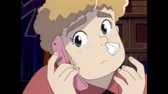 第3話　俺のお注射お尻にクラッシュ