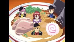 第5話　俺のを転がせNO.1