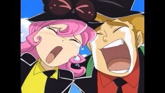 第7話　俺ので奏でて！ 訴えて！