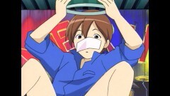 第10話　俺のバッドをスリスリらー♪