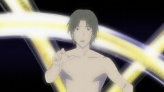 第1話　蘇る伝説