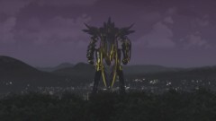 第4話　影との戦い