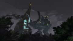 第5話　白鷺集まる