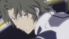 第7話　新たなる風