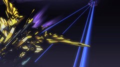第8話　疾風暴走