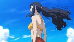 第14話　深海からの挑戦