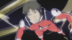 第15話　海に眠る伝説
